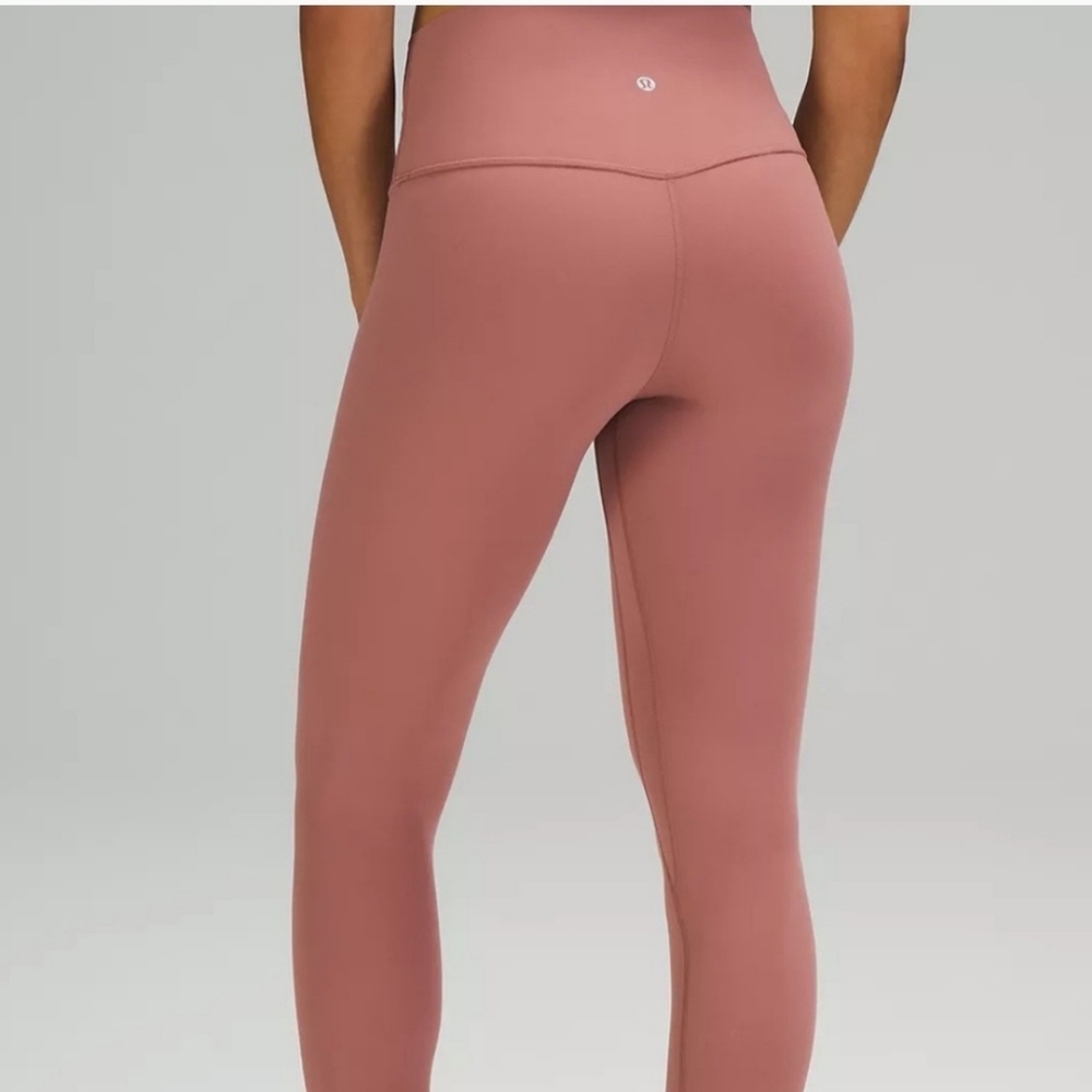 Lululemon Align leggings